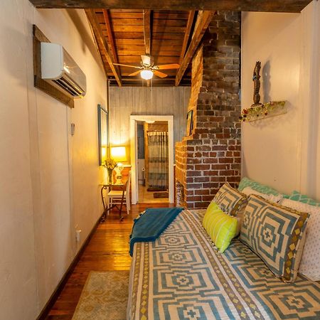 Stella Blue - 10 Apartment Savannah Ngoại thất bức ảnh