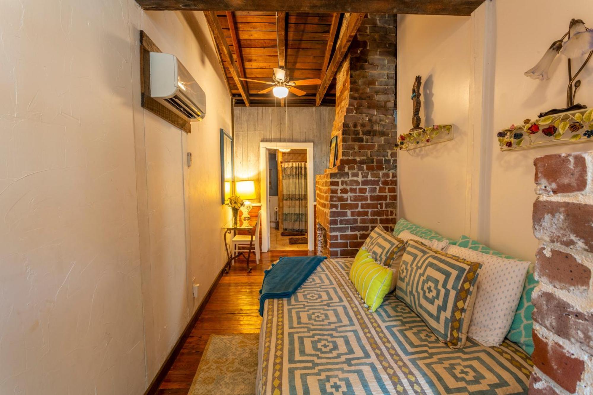 Stella Blue - 10 Apartment Savannah Ngoại thất bức ảnh