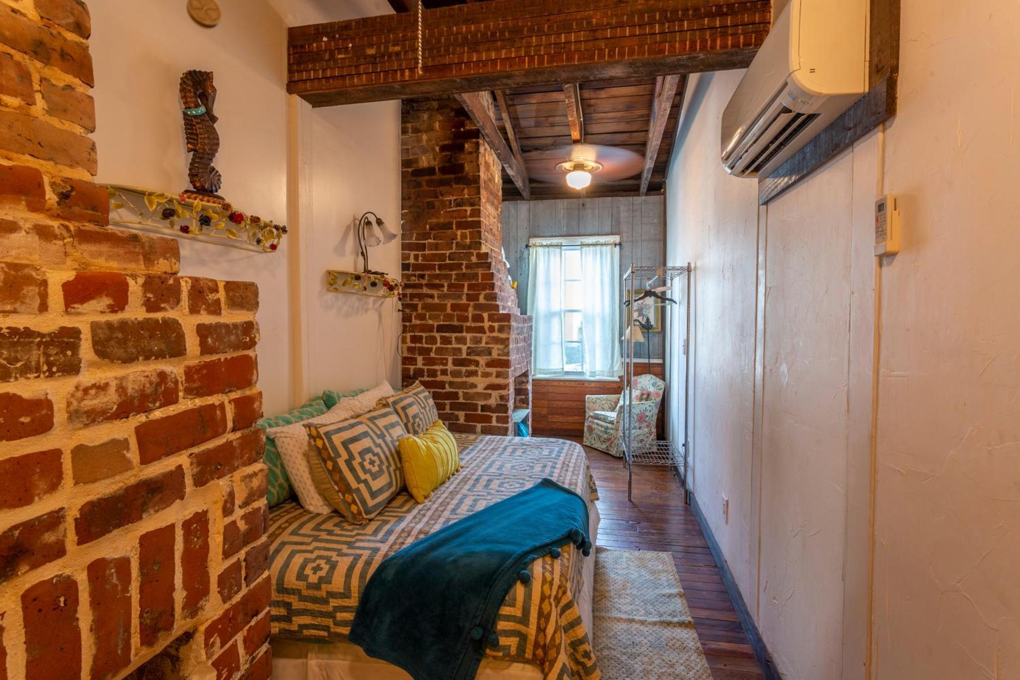 Stella Blue - 10 Apartment Savannah Ngoại thất bức ảnh