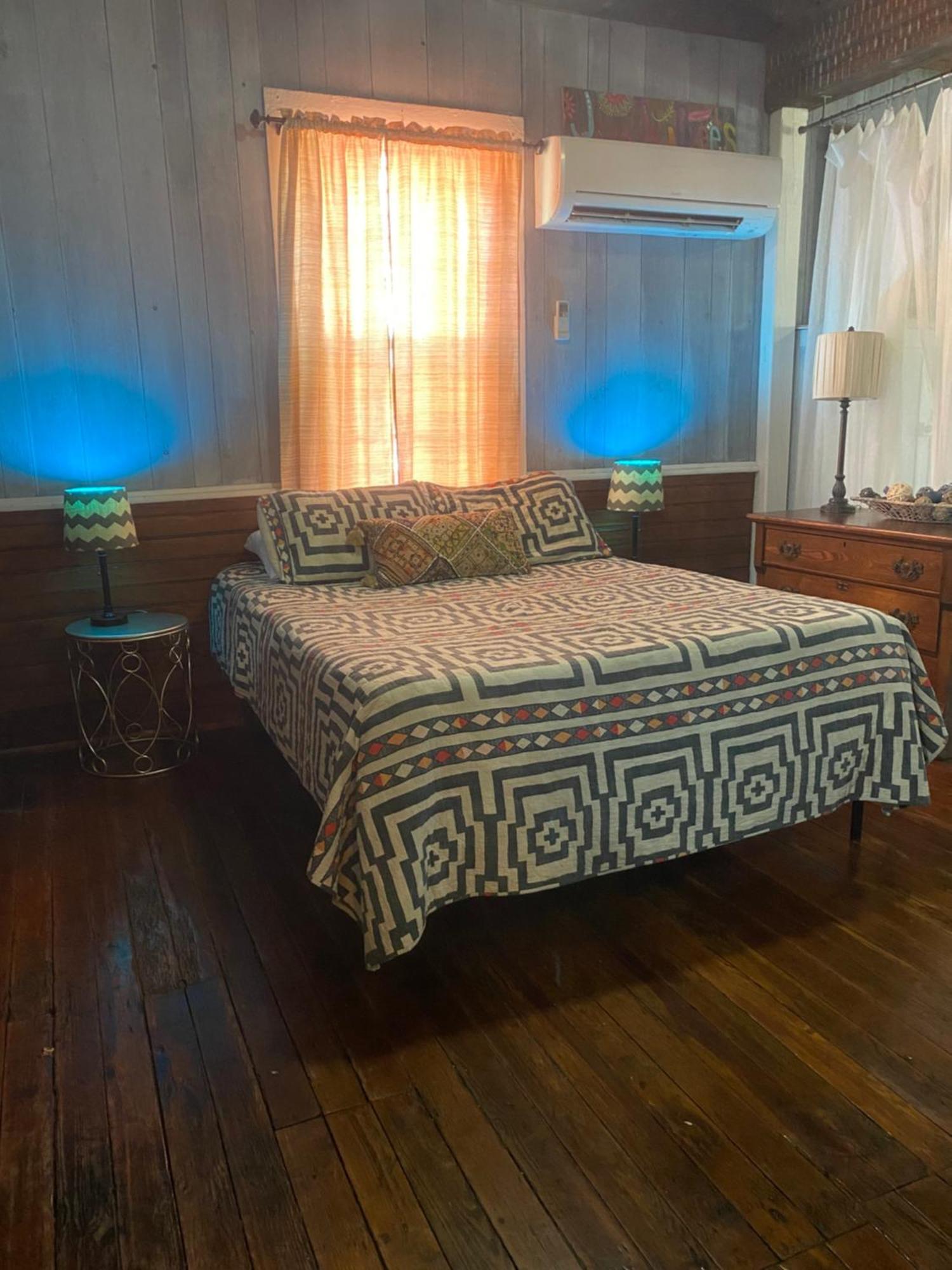 Stella Blue - 10 Apartment Savannah Ngoại thất bức ảnh